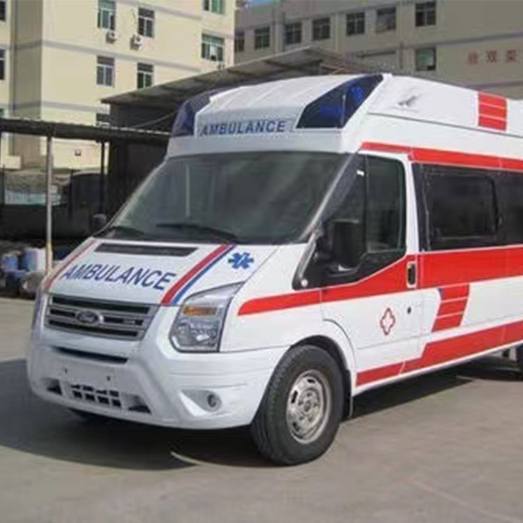 崇左救护车出租收费:安全出行,价格透明