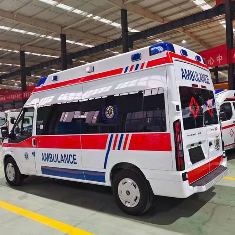崇左救护车出租 —— 专业、安全、高效的城市急救服务