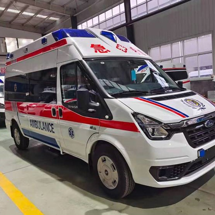 崇左演唱会救护车出租保障现场